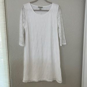 Dana Bachman dress- size L